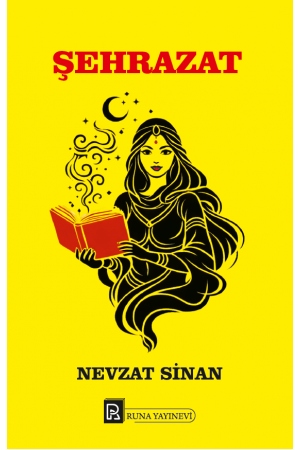 ŞEHRAZAT&hellip;