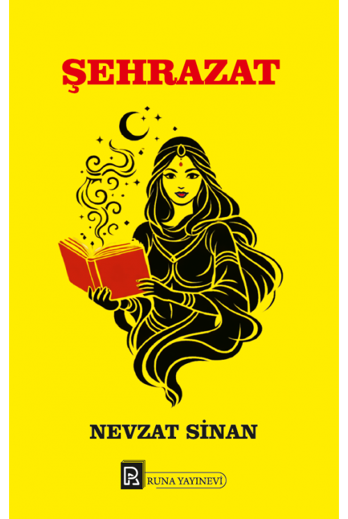 ŞEHRAZAT ŞEHRAZAT
