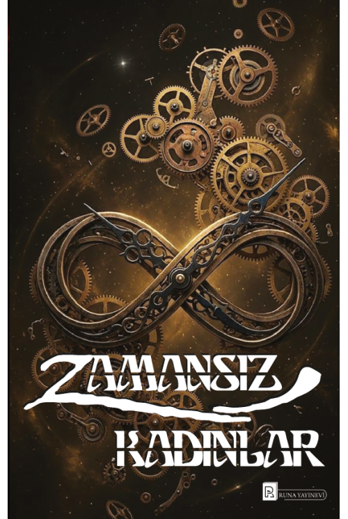 ZAMANSIZ KADINLAR ZAMANSIZ KADINLAR