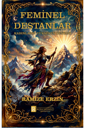 FEMİNEL DESTANLAR&hellip;