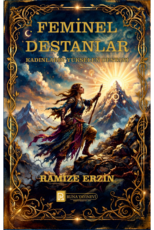 FEMİNEL DESTANLAR