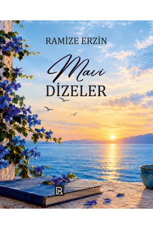 MAVİ DİZELER&hellip;