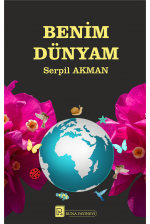 Benim Dünyam - Serpil Akman