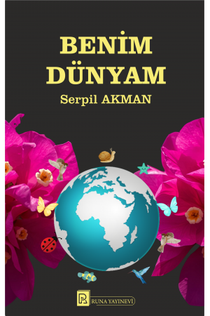 Benim Dünyam - Serpil Akman&hellip;