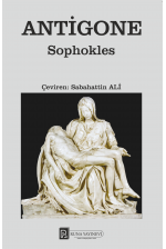 ANTİGONE - Sabahattin Ali
