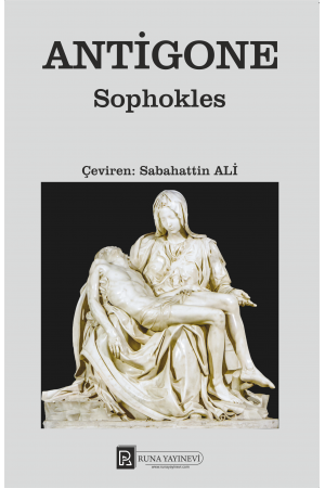 ANTİGONE - Sabahattin Ali&hellip;
