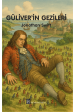 GÜLİVERİN GEZİLERİ-Jo­nat­han Swift