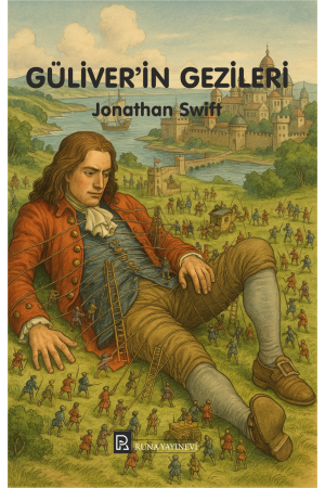 GÜLİVERİN GEZİLERİ-Jo­nat­han Swift&hellip;