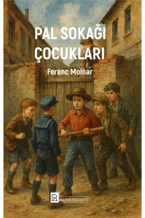 PAL SOKAĞI ÇOCUKLARI-Fe­renc Molnár&hellip;