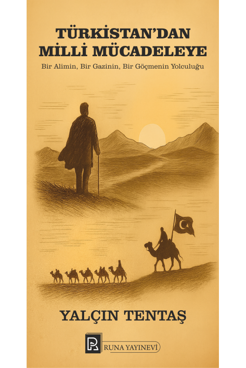 TÜRKİSTAN'DAN MİLLİ MÜCADELEYE