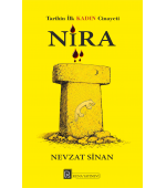 TARİHİN İLK KADIN CİNAYETİ NİRA&hellip;