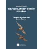BİR KIRLANGIÇ KONDU KALBİME - Sabahattin Ali&hellip;